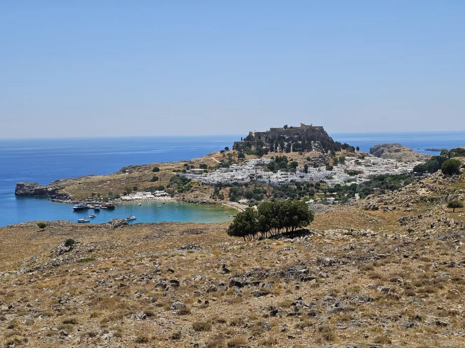 Lindos