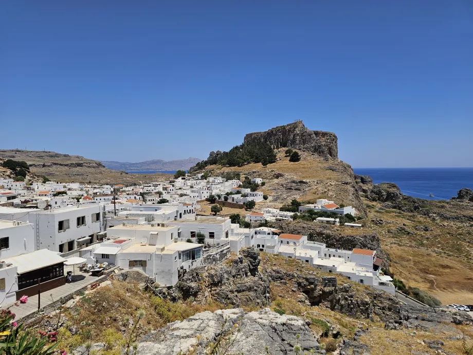Lindos