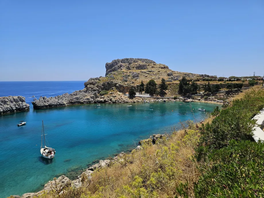 Paul Bay