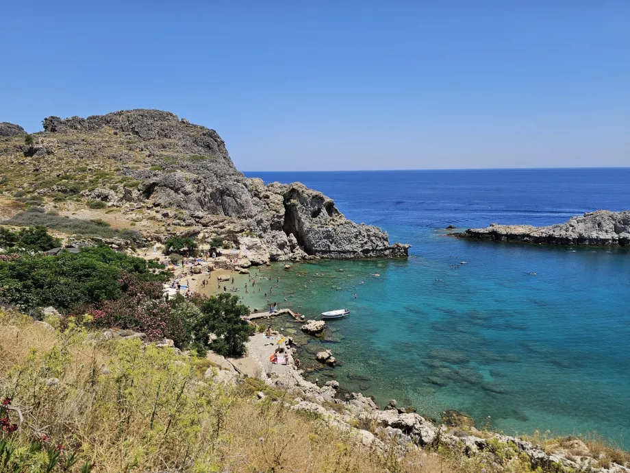 Paul Bay