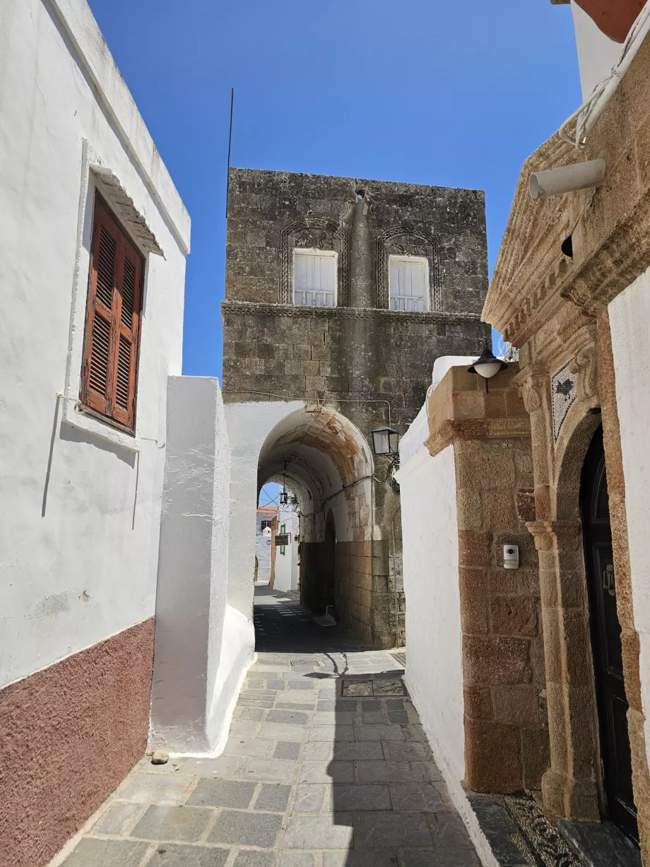 Lindos