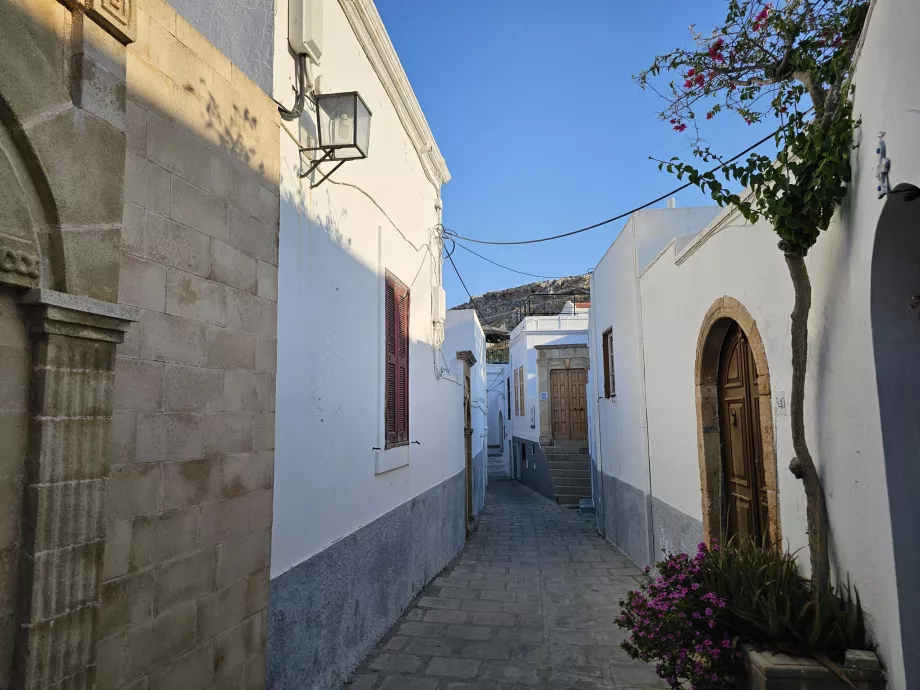 Lindos