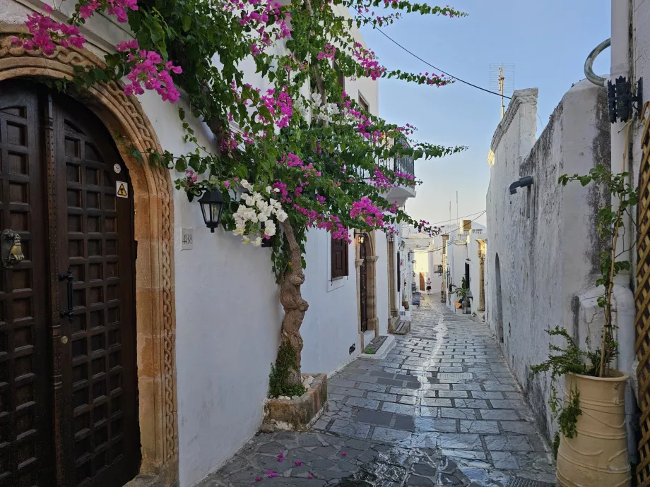 Lindos