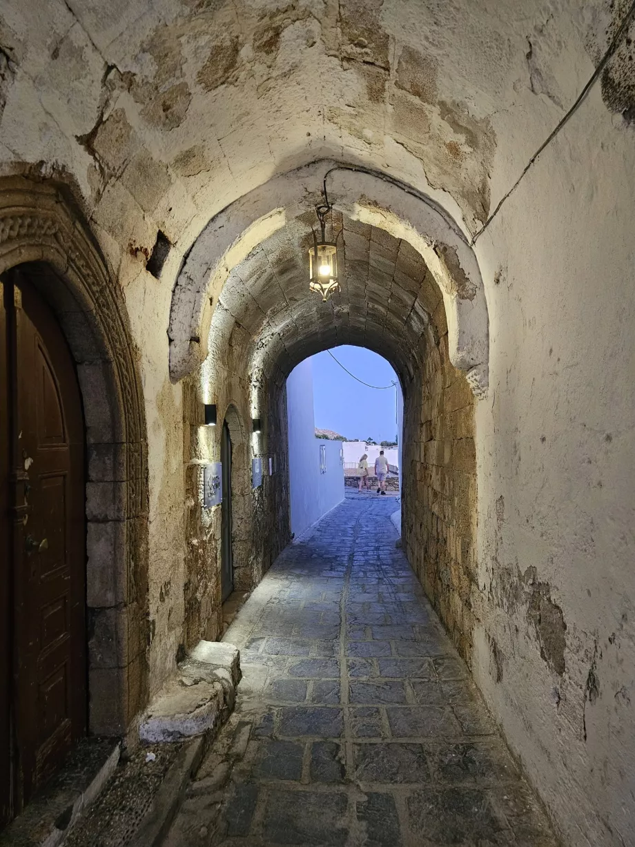 Lindos