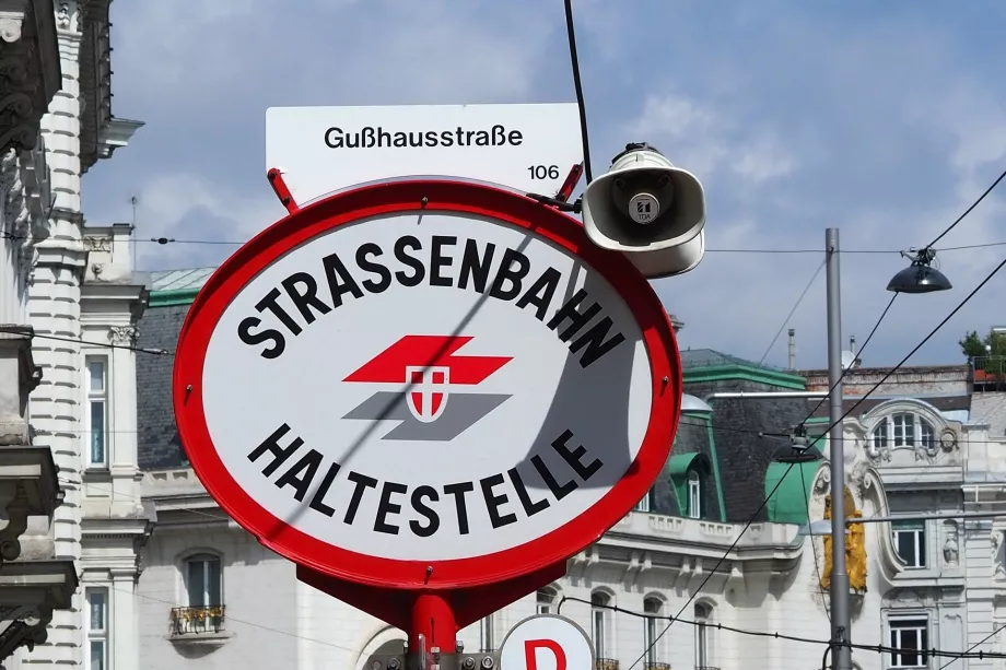 Sporvognsstoppested