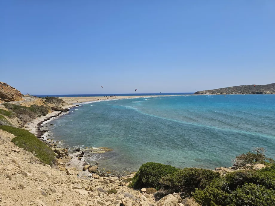 Prasonisi
