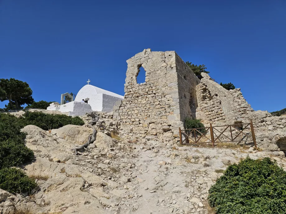 Monolithos Slot