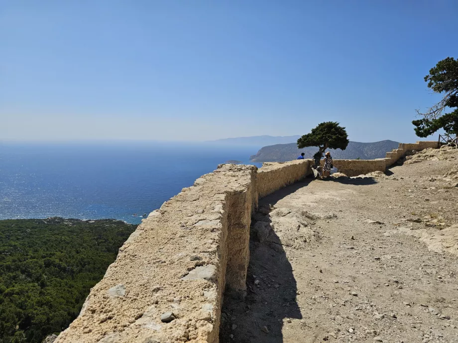 Monolithos Slot
