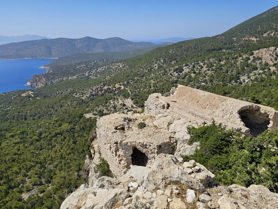 Monolithos Slot