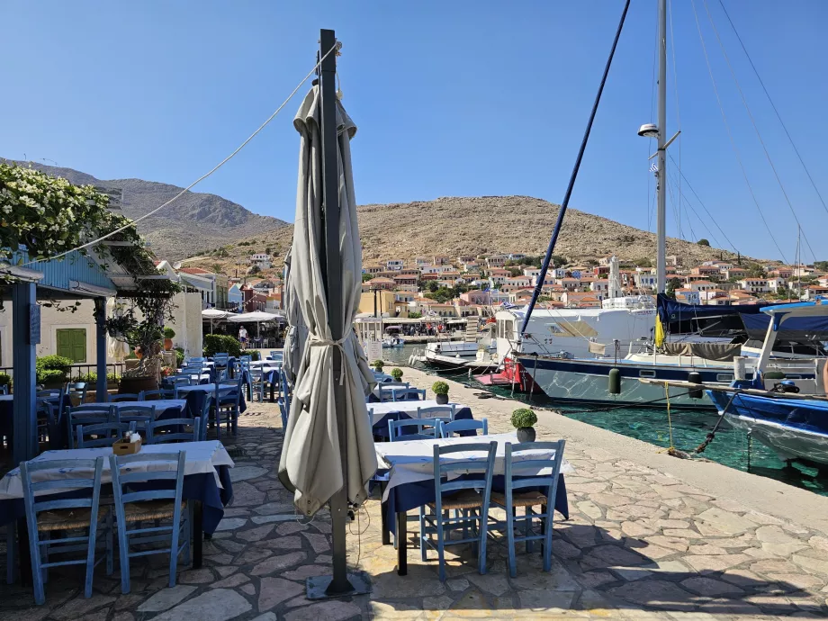 Byen Chalki