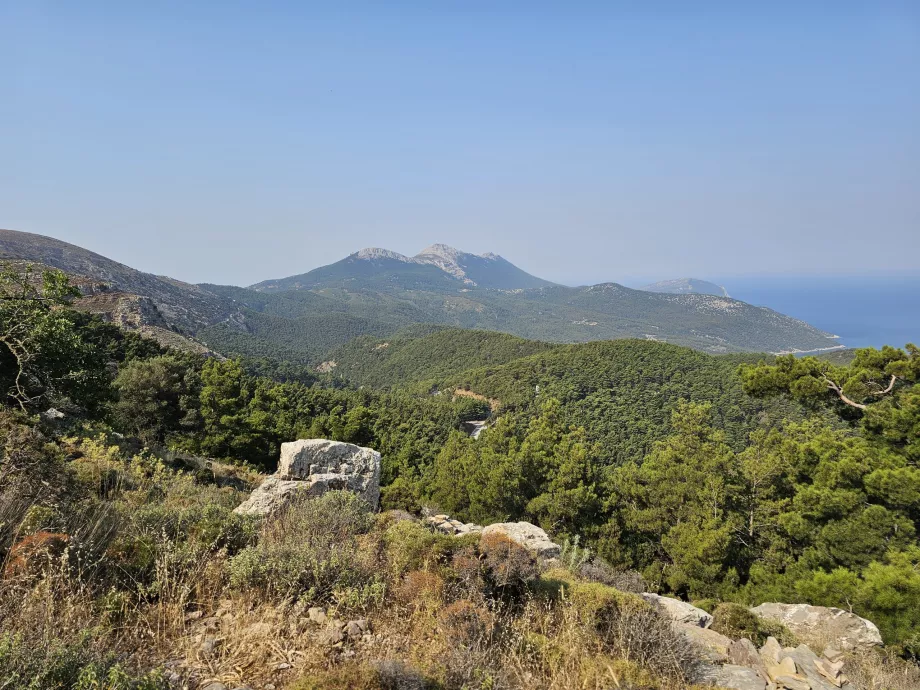 Turisme på Rhodos