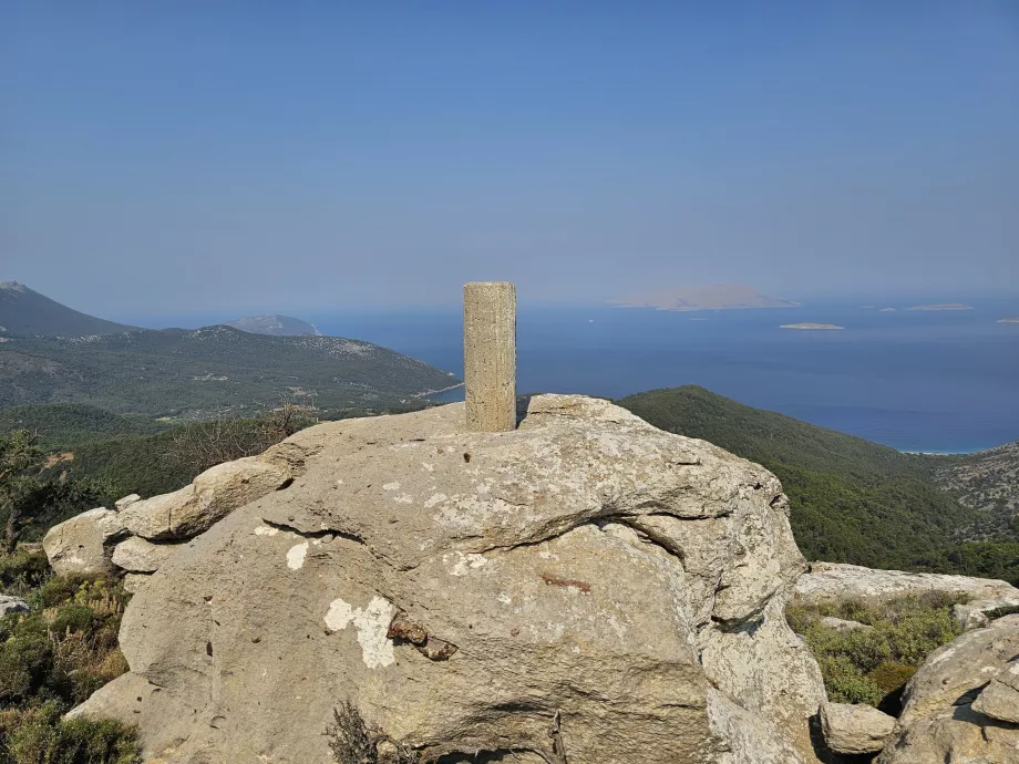 Turisme på Rhodos