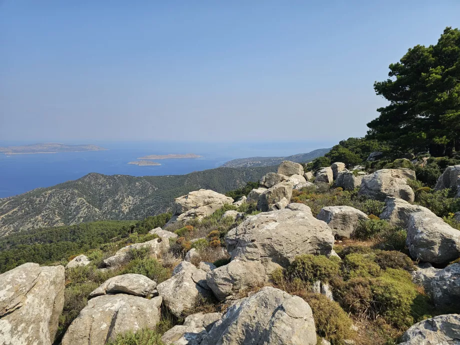 Turisme på Rhodos