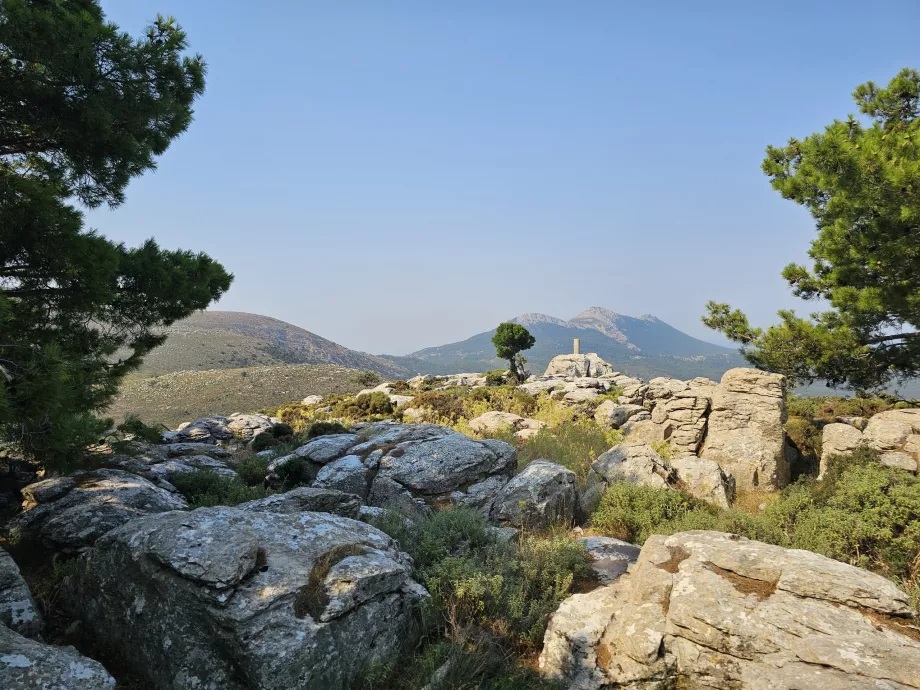 Turisme på Rhodos
