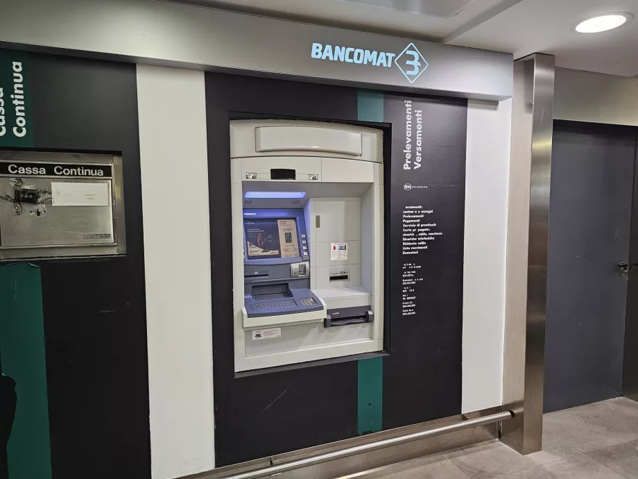 HÆVEAUTOMAT