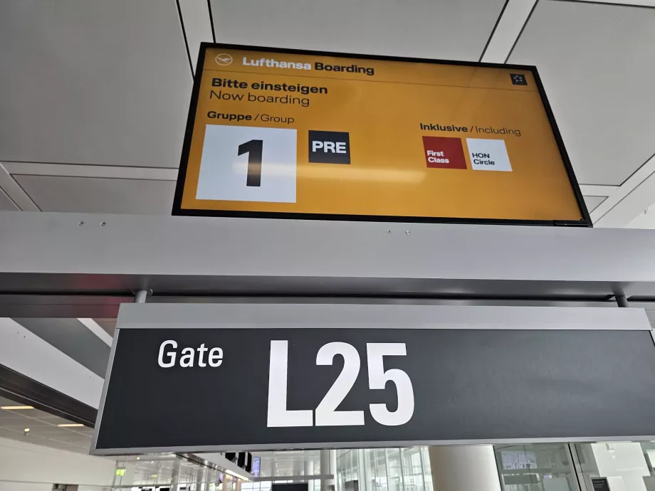 Indgang efter grupper