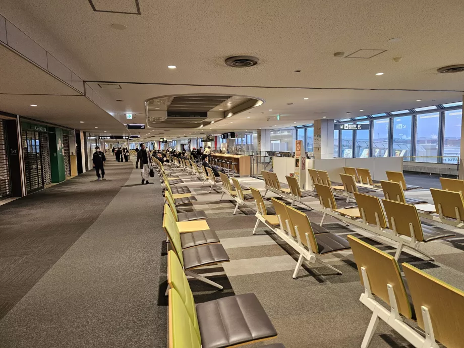 Transitzone i den nationale del