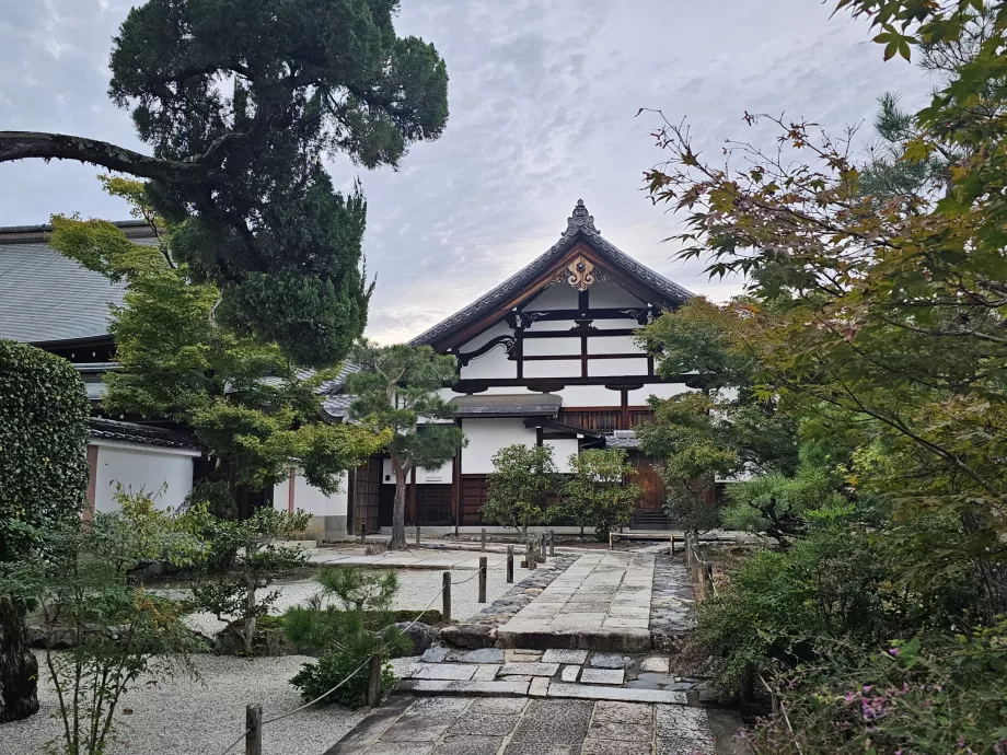 Tenryuji