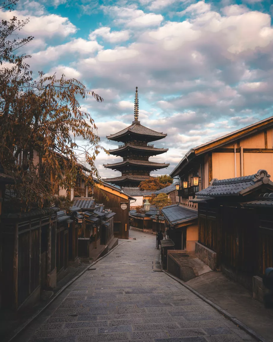 Higashiyama