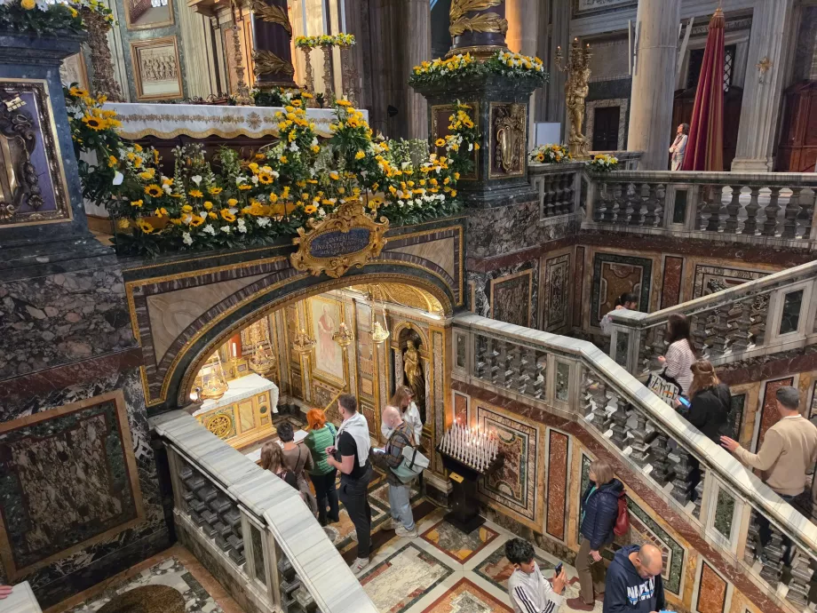 Basilica di Santa Maria Maggiore
