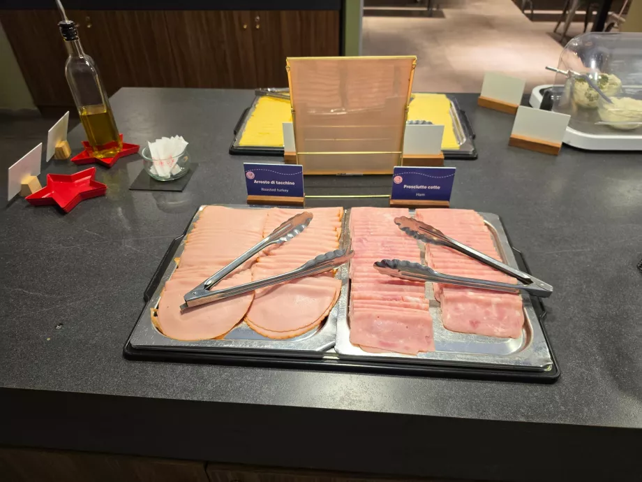Morgenmad