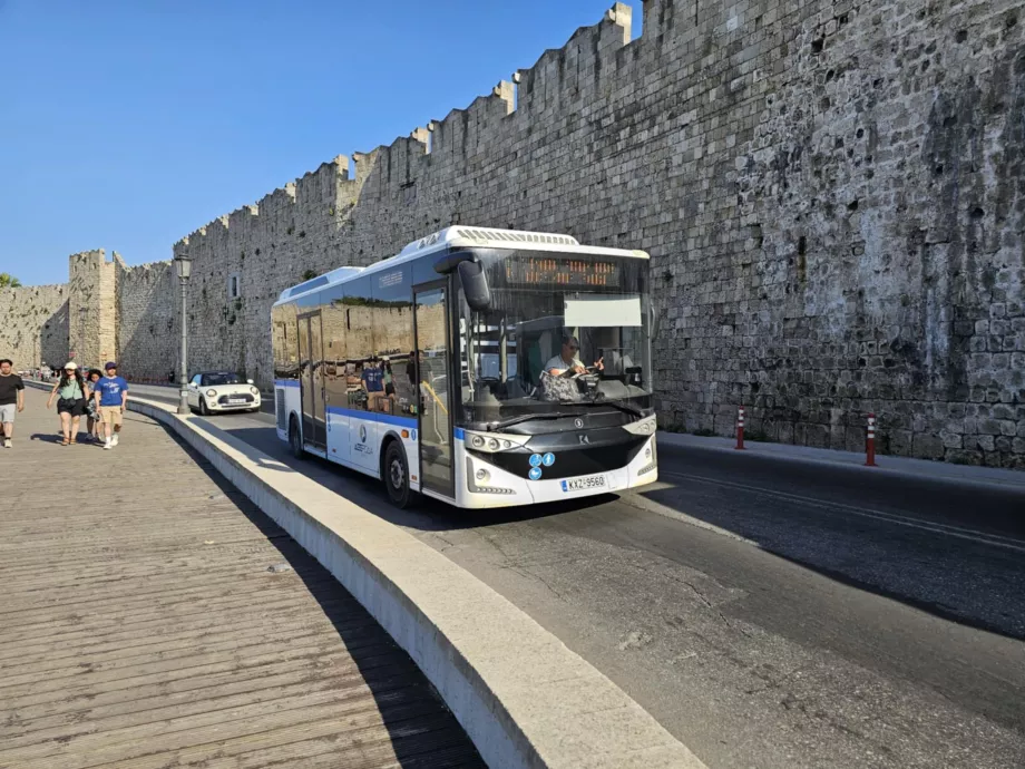 Bybus