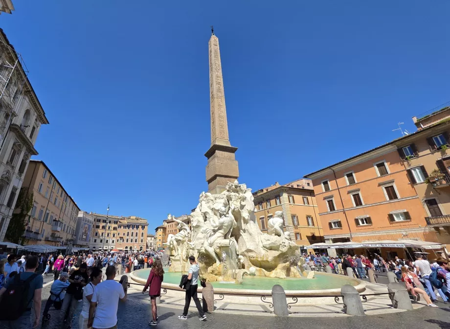 Piazza Navona