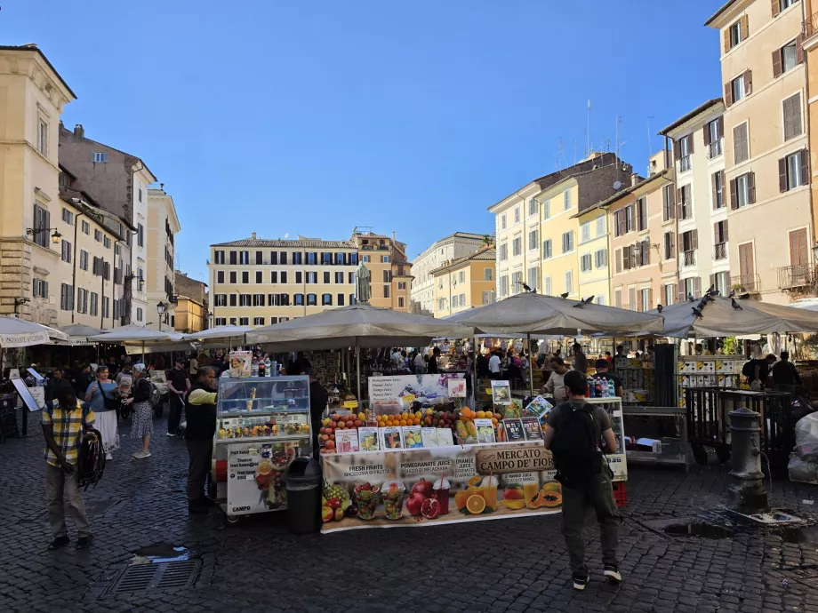 Campo de' Fiori