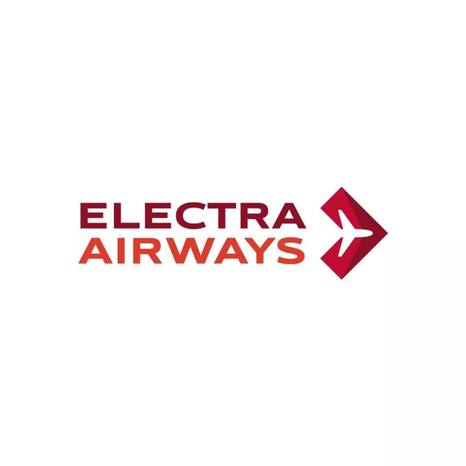 Electra Airways logo