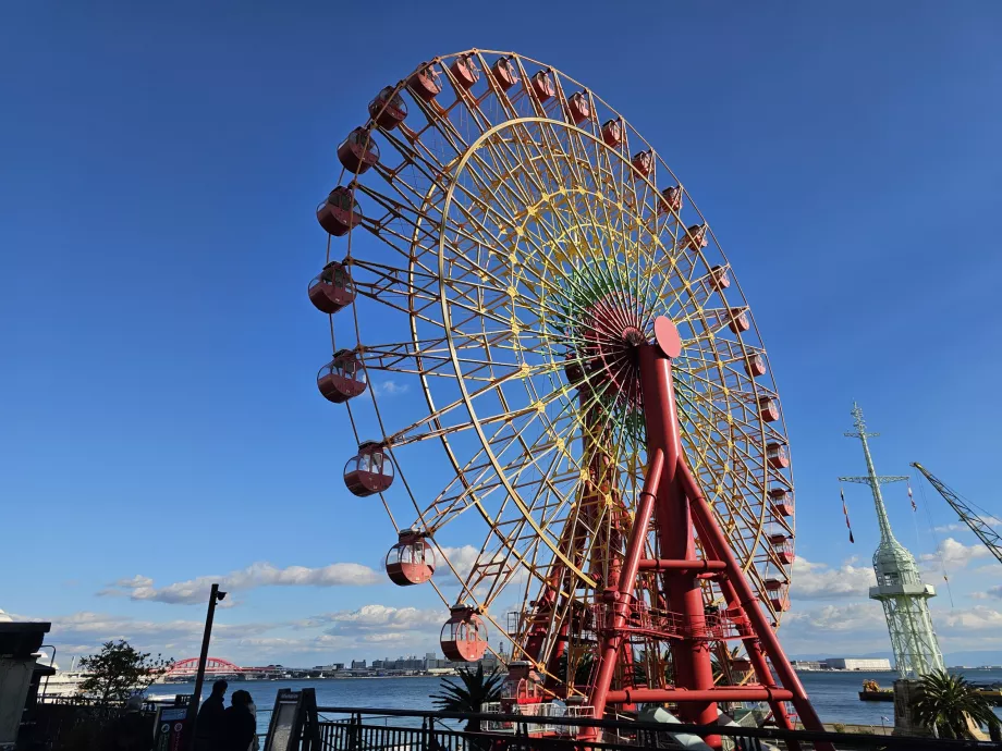 Russisk runde i Harborland