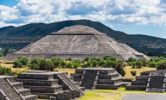 Mexico by