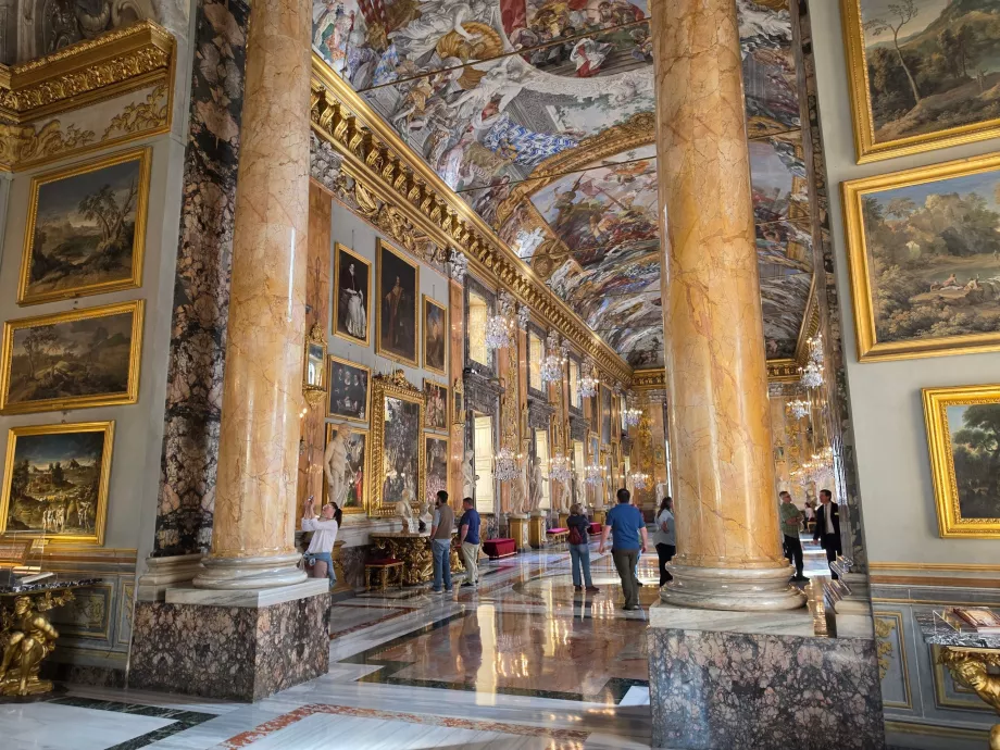 Galleria Colonna