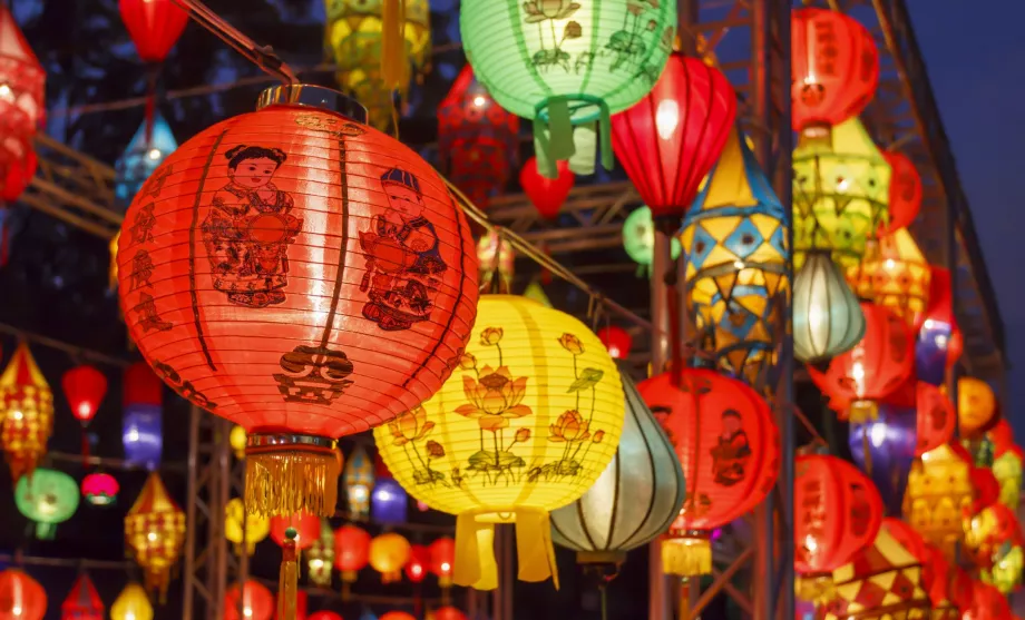 Lanterne-festival