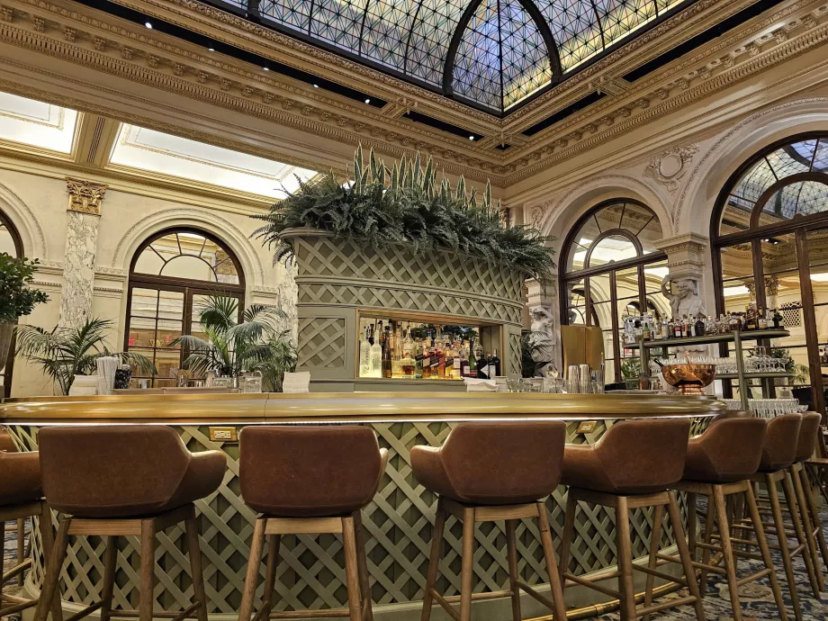 Restaurant Palm Court