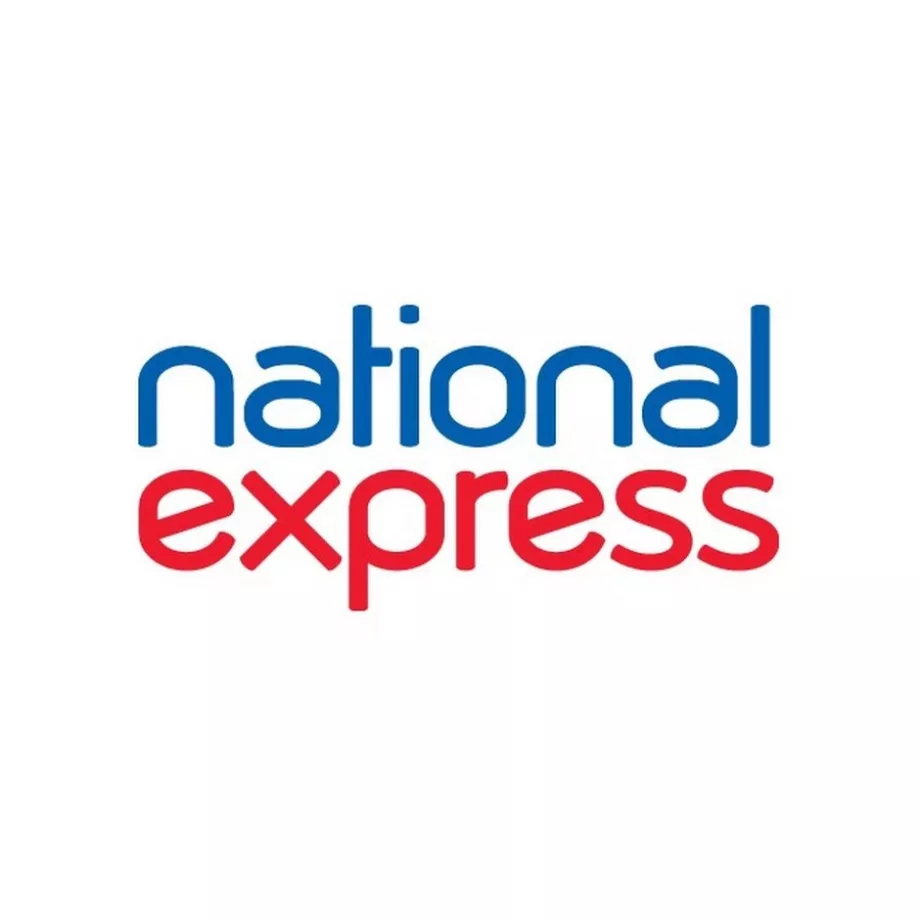 National Express' logo