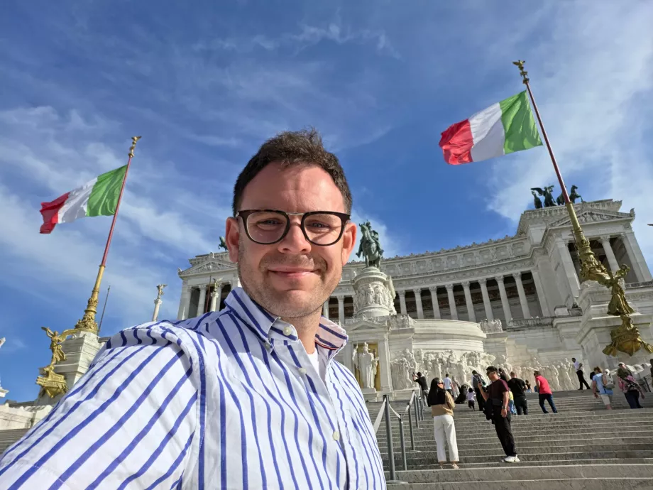Altare della Patria