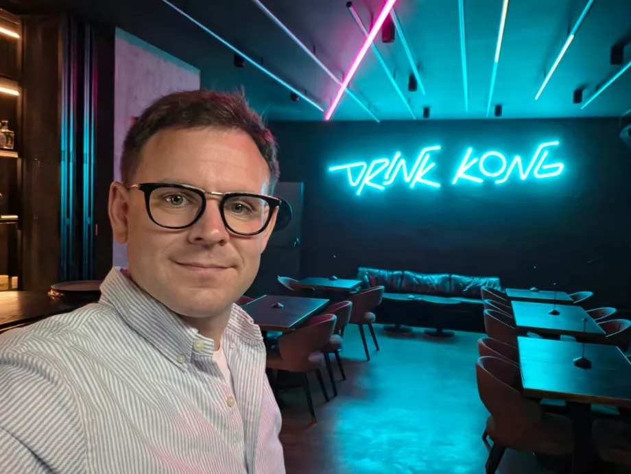 Drik Kong