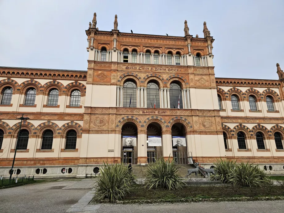 Naturmuseum