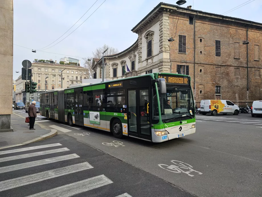 Bybus
