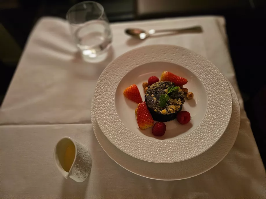 Dessert – mulighed 2