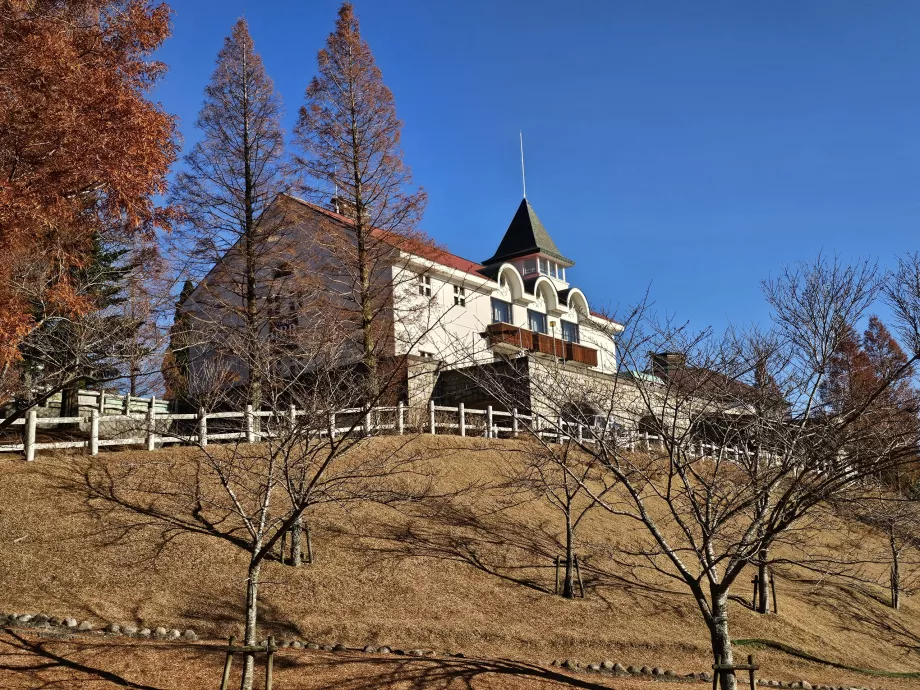 Rokkosans græsgange