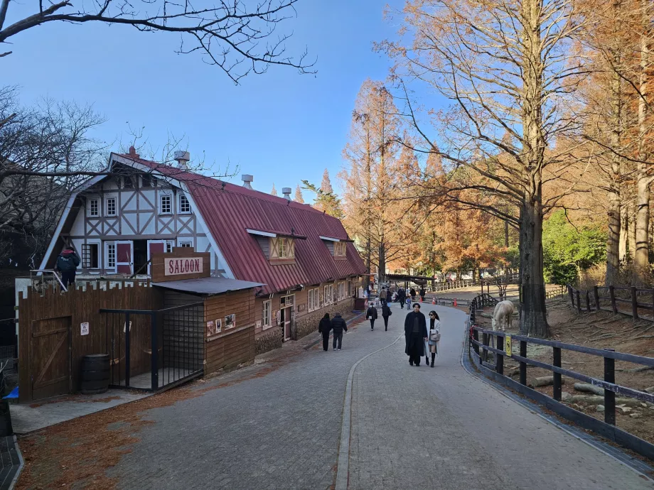 Rokkosans græsgange