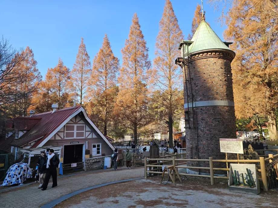 Rokkosans græsgange