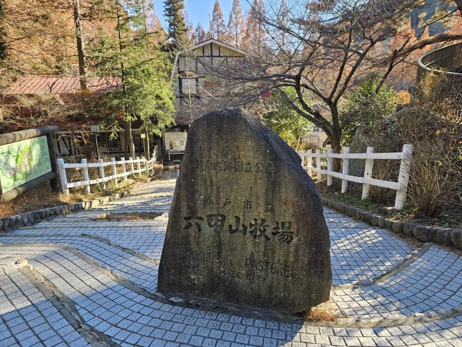 Rokkosans græsgange