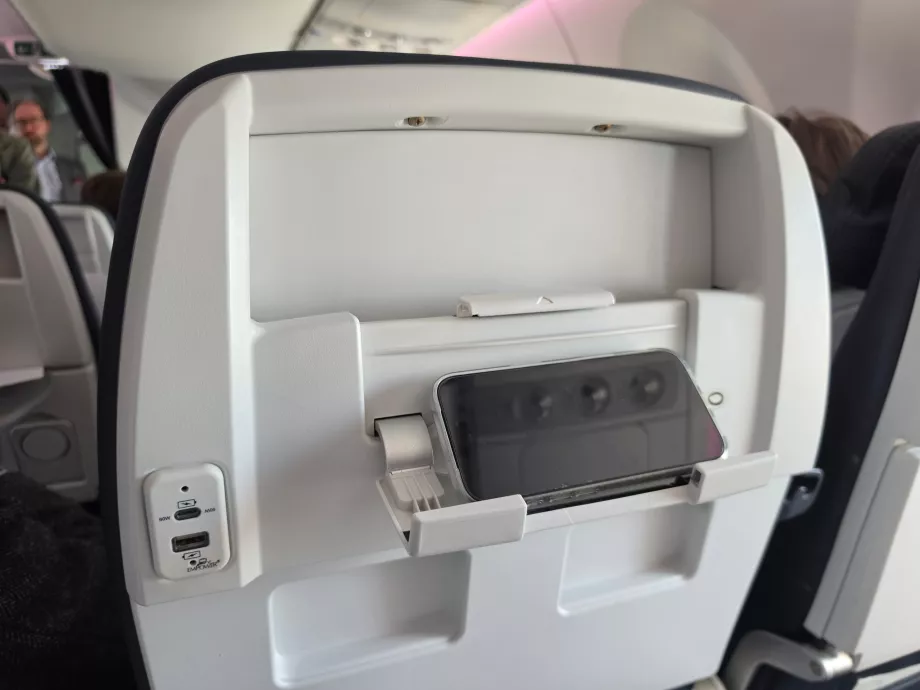 Mobiltelefonholder