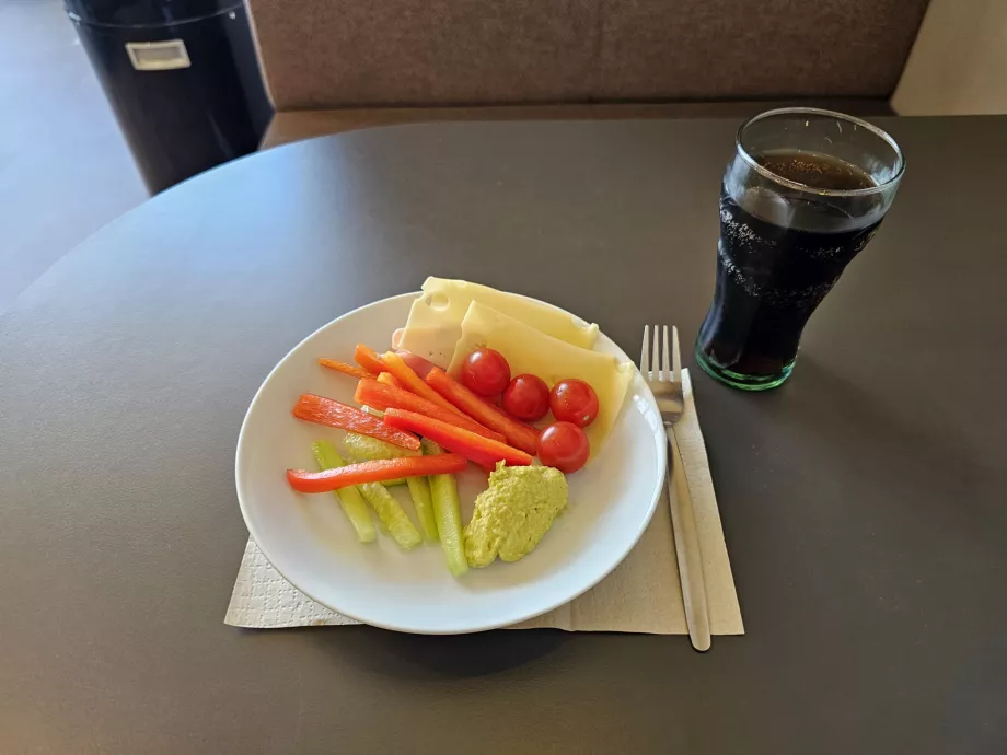 Morgenmad