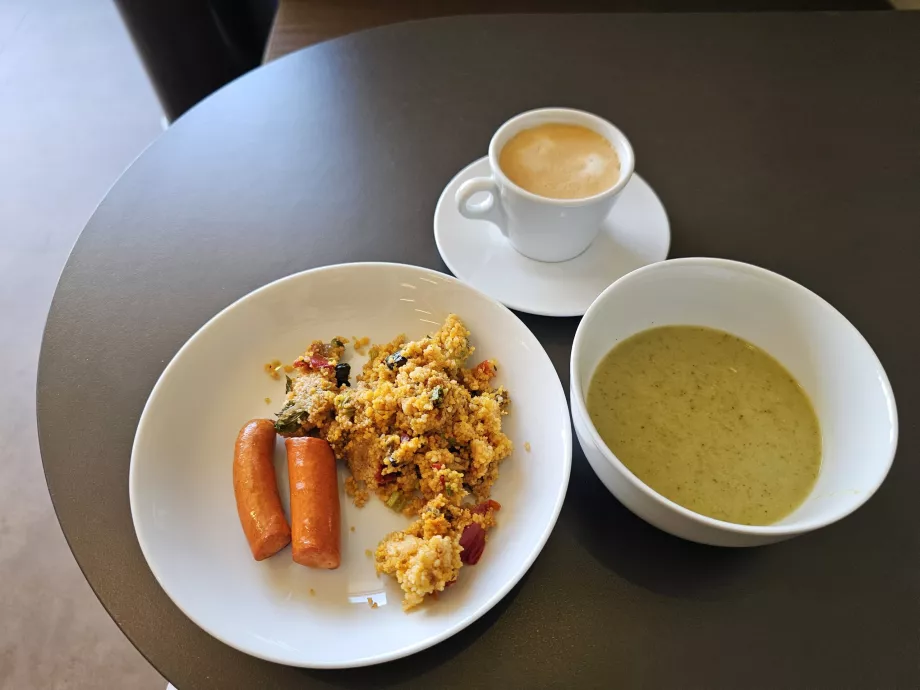 Frokost