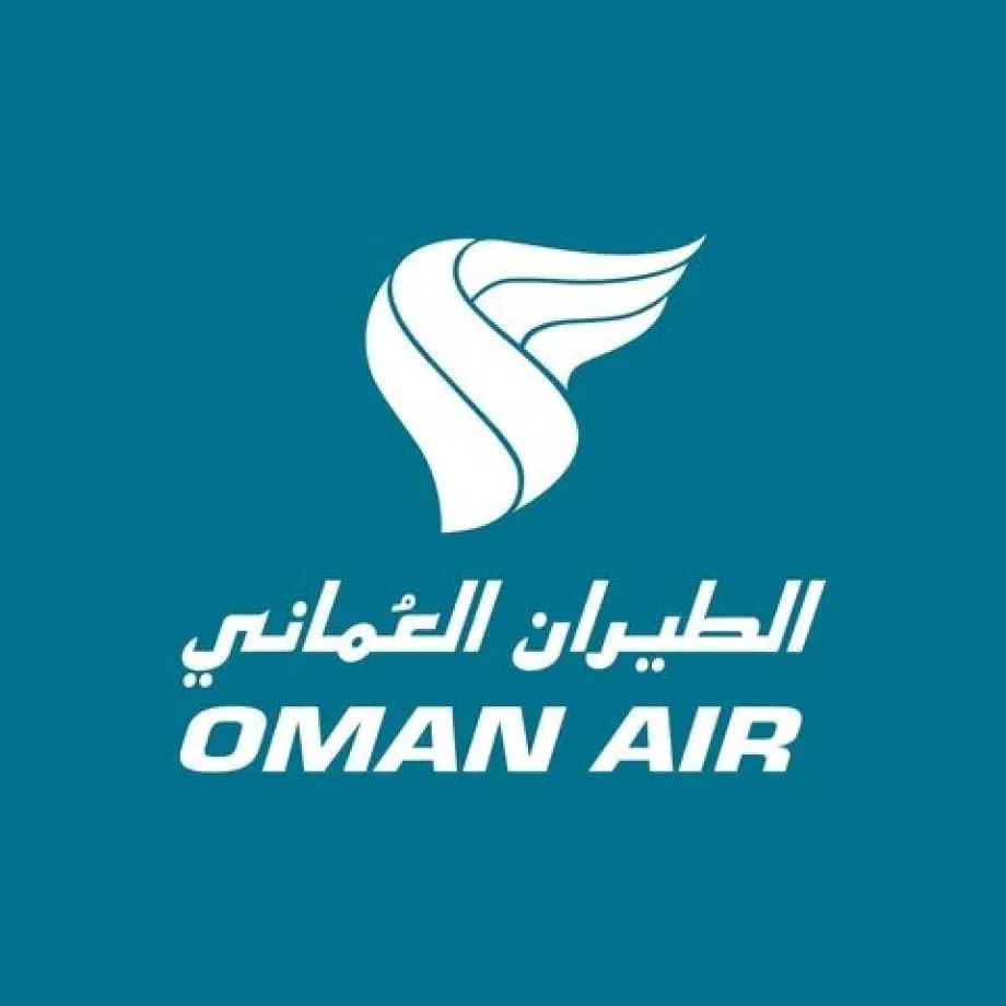 Oman Airs logo