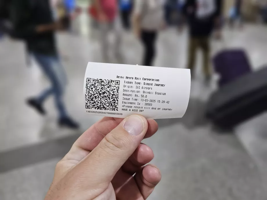 Metrobillet, Airport Express Line