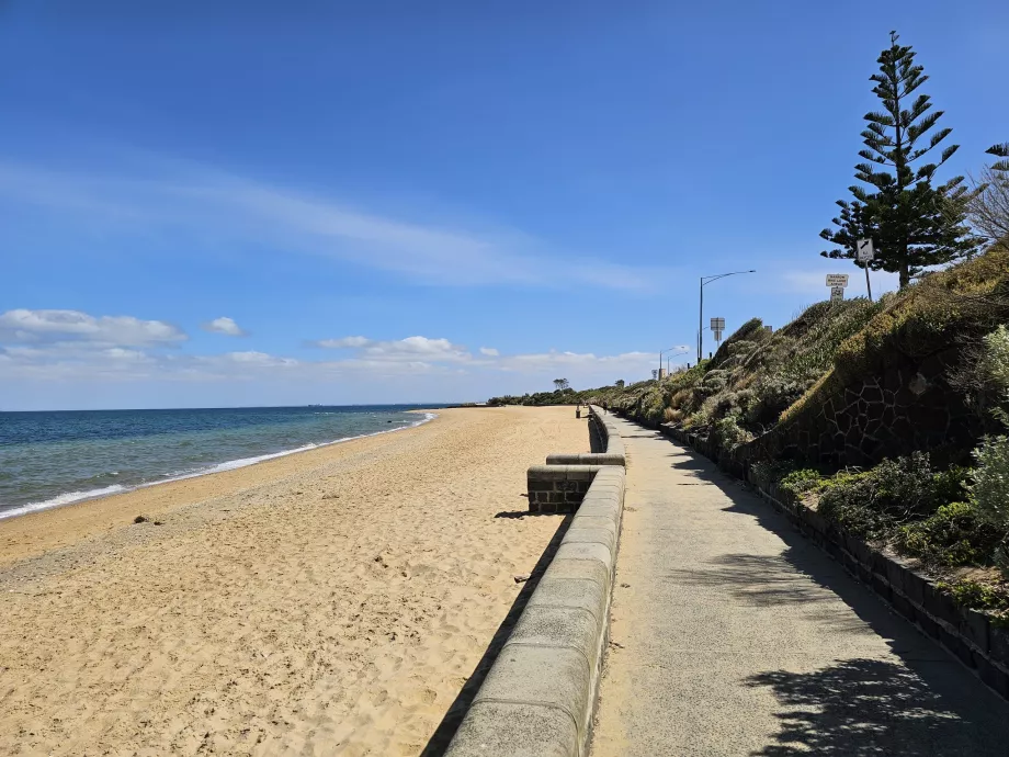 Brighton Beach
